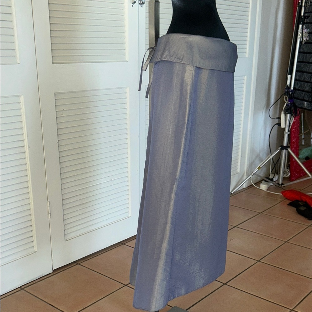 Hagit Tassa Skirt/ 4 - Picture 3 of 7